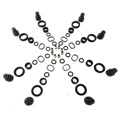 Fuel Injector Service Kit for Lexus GS430 (2005–2008)