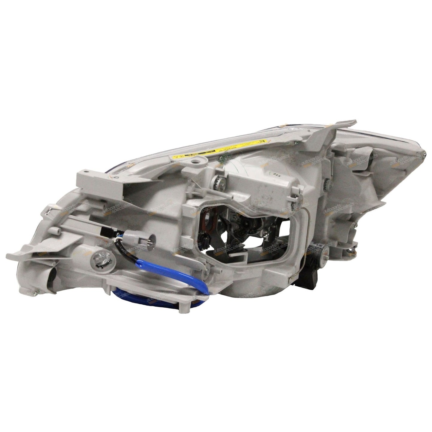 Genuine Xenon Headlight for Toyota Aurion Presara (2009–2011) Right