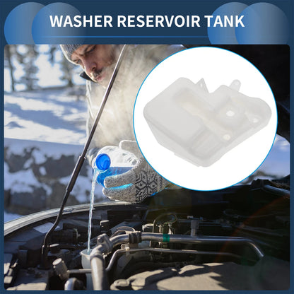 Windshield Washer Reservoir No.DMB500040 for Land Rover Range Rover Sport (2006–2009)