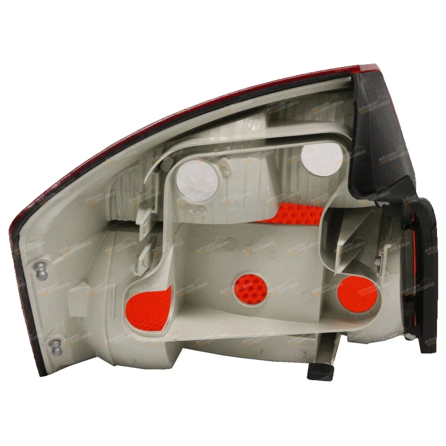 RH Tail Light for Audi A4 B6-Series 4Dr Sedan Right Driver (2001-2004)