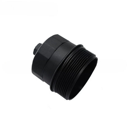 Cover Cap Oil Filter Housing for BMW E60/E64/E65/E66 (2003–2010)