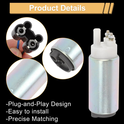 Fuel Pump for Suzuki TL1000R (1997–2003) Replaces 1541024FB0