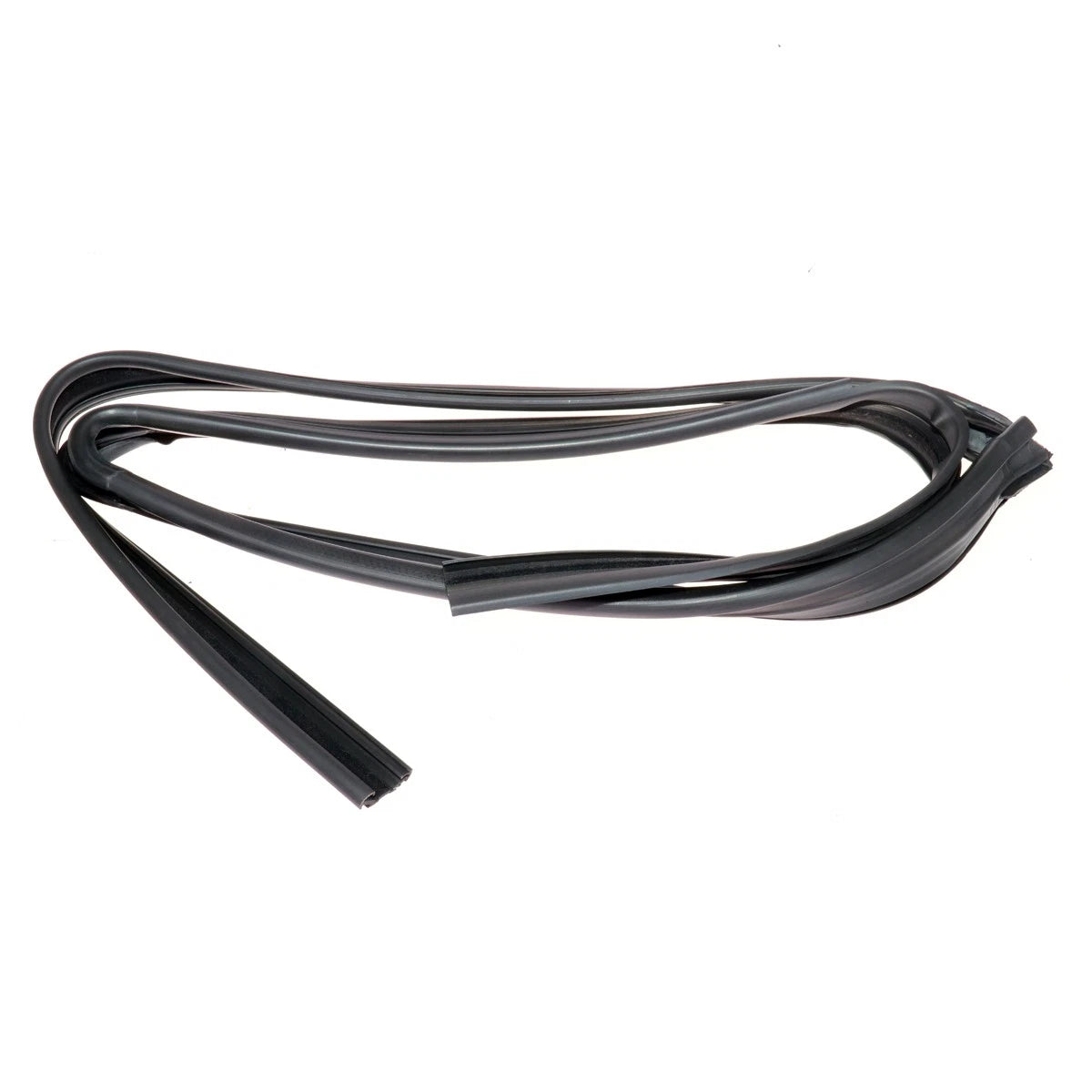 Rear Door Glass Run Channel for Toyota Yaris (2005–2011)