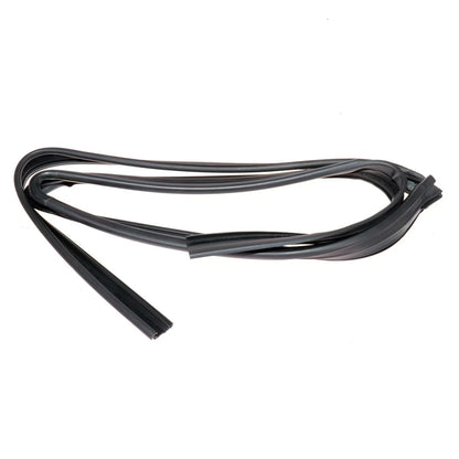 Rear Door Glass Run Channel for Toyota Yaris (2005–2011)