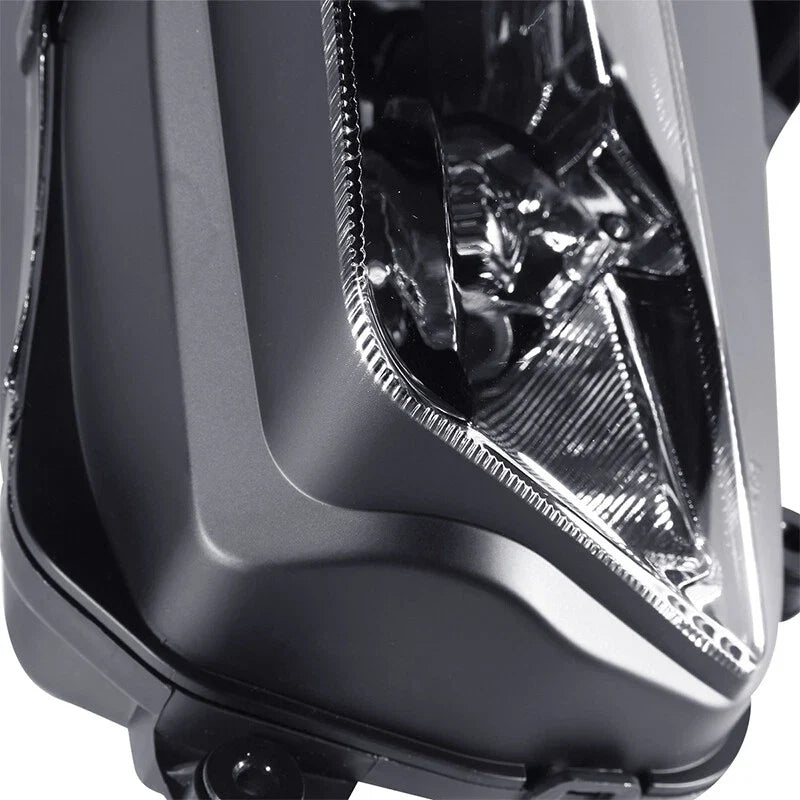 Front Headlight Lamp Assembly for Honda CBR600RR (2003 - 2006)