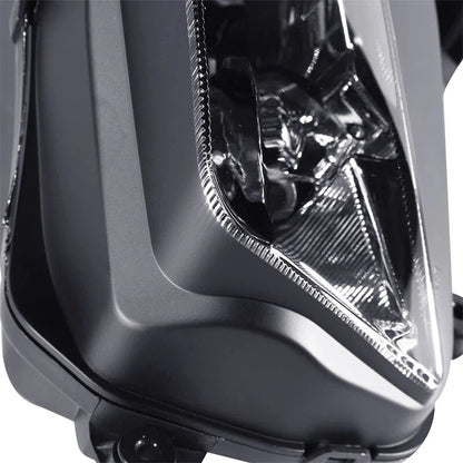 Front Headlight Lamp Assembly for Honda CBR600RR (2003 - 2006)