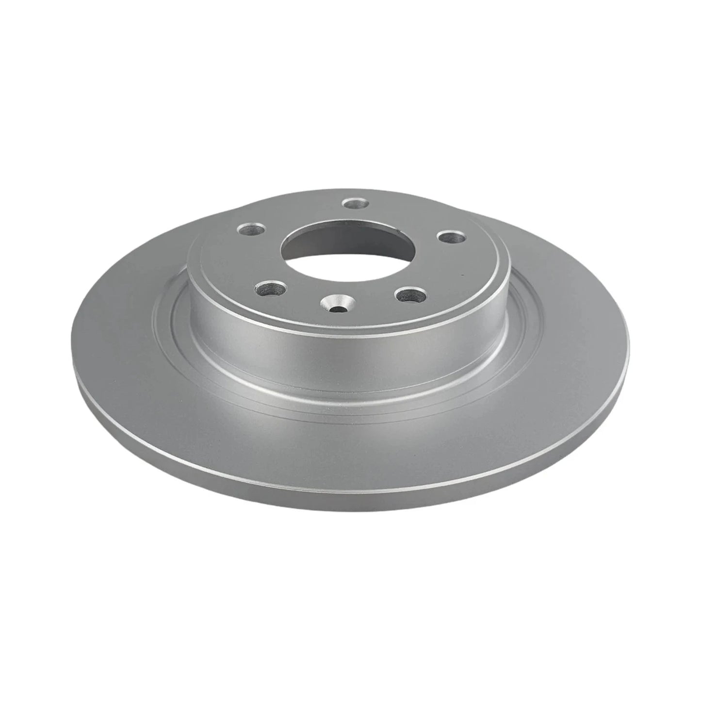 Rear Brake Rotor for Holden Astra (2009–2016)