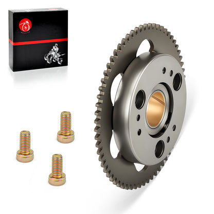 Starter Clutch One Way Bearing for Kawasaki Ninja 250R (1986–2012)