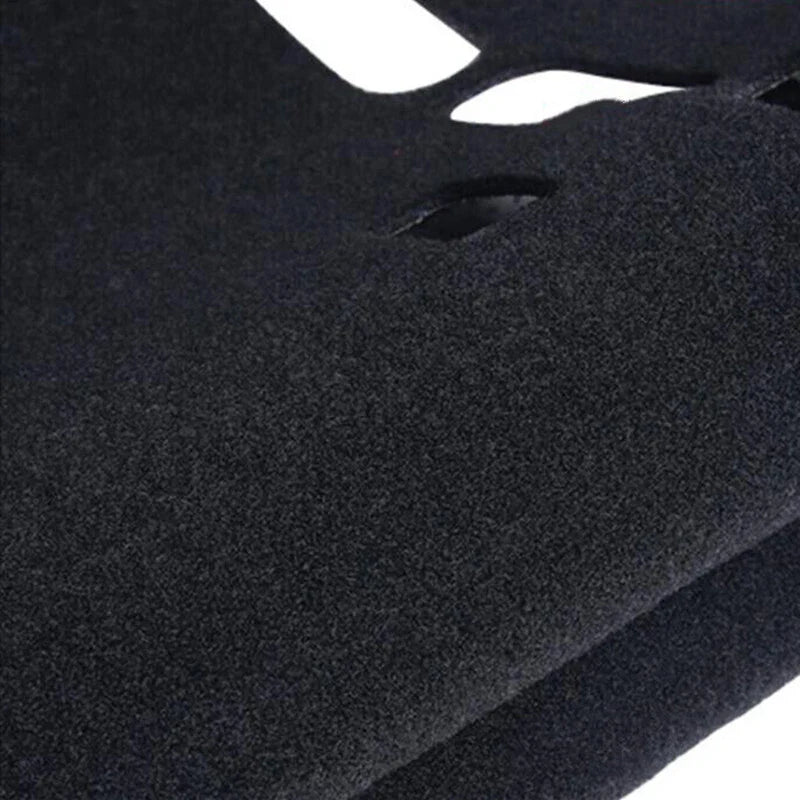 DashMat / Dashboard Sun Cover Pad for Nissan Murano (2009–2014)