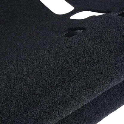 DashMat / Dashboard Sun Cover Pad for Nissan Murano (2009–2014)