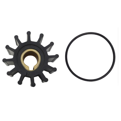 Impeller and O-ring for Kubota V1903-BGE V2203