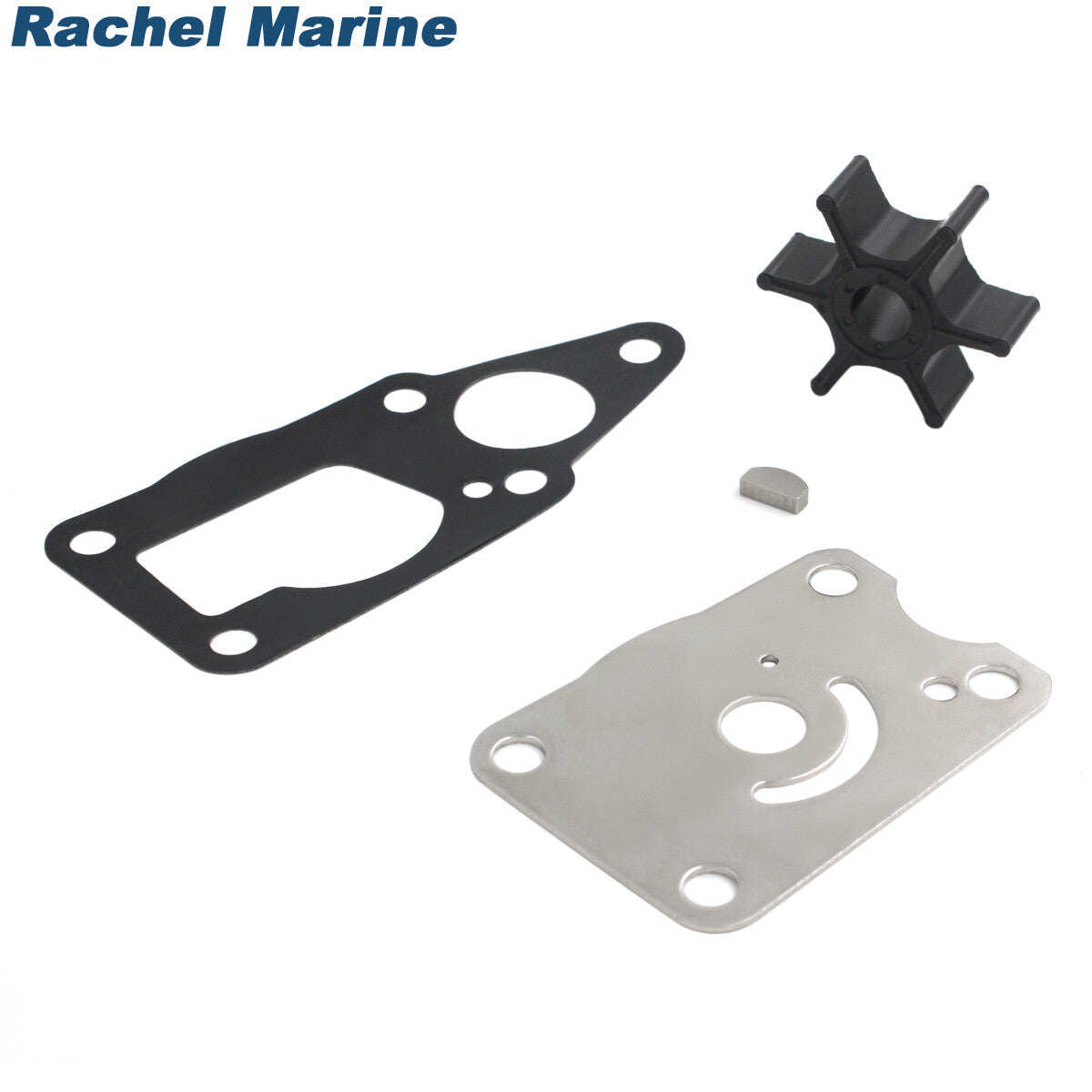 Water Pump Repair Kit for Suzuki Outboard DF4 DF6