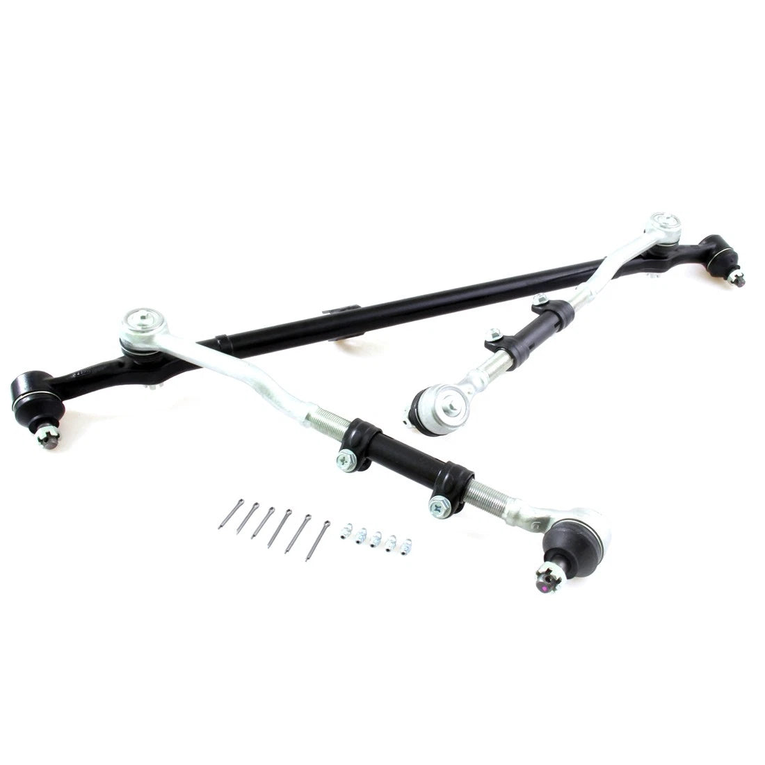 Tie Rod Kit for Nissan Datsun D21 (1986–1998)