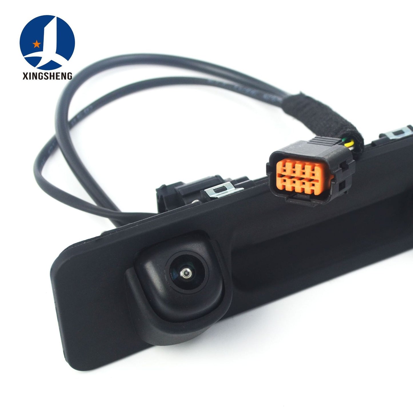 Rear Camera Tailgate Handle for Kia K5 (2015–2018)