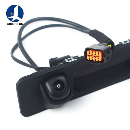 Rear Camera Tailgate Handle for Kia K5 (2015–2018)