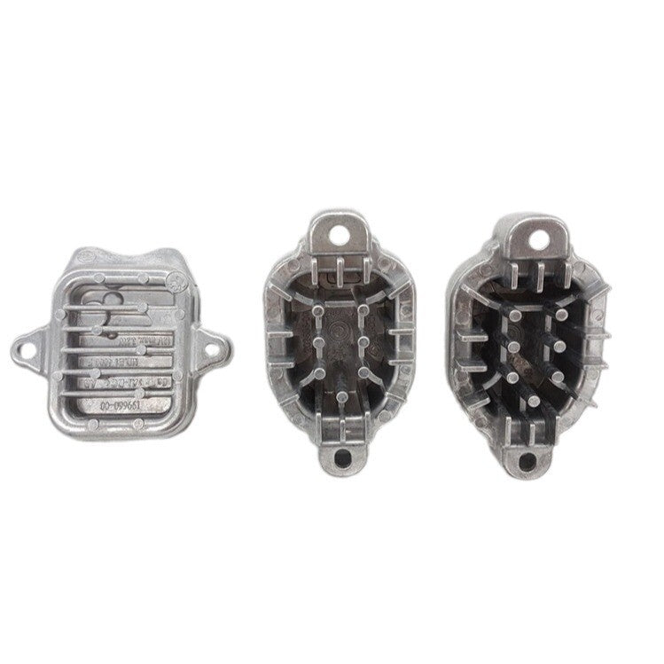 Set of 2 LED Headlight Modules for BMW 3 Series F30 F31 F35 (2012–2019)
