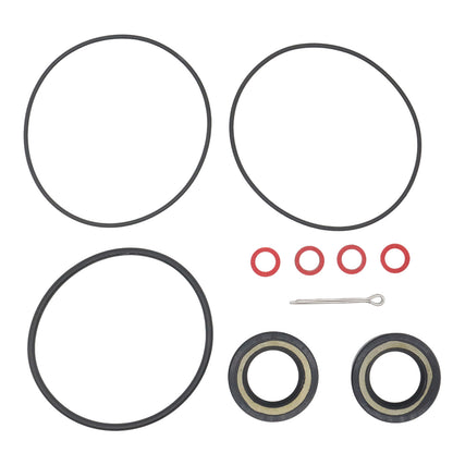 Lower Unit Oil Seal for Yamaha Outboard (40-60 HP)