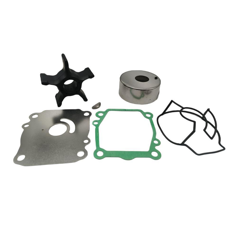 Maintenance Kit for Suzuki DF140 Outboard (2000–2023)