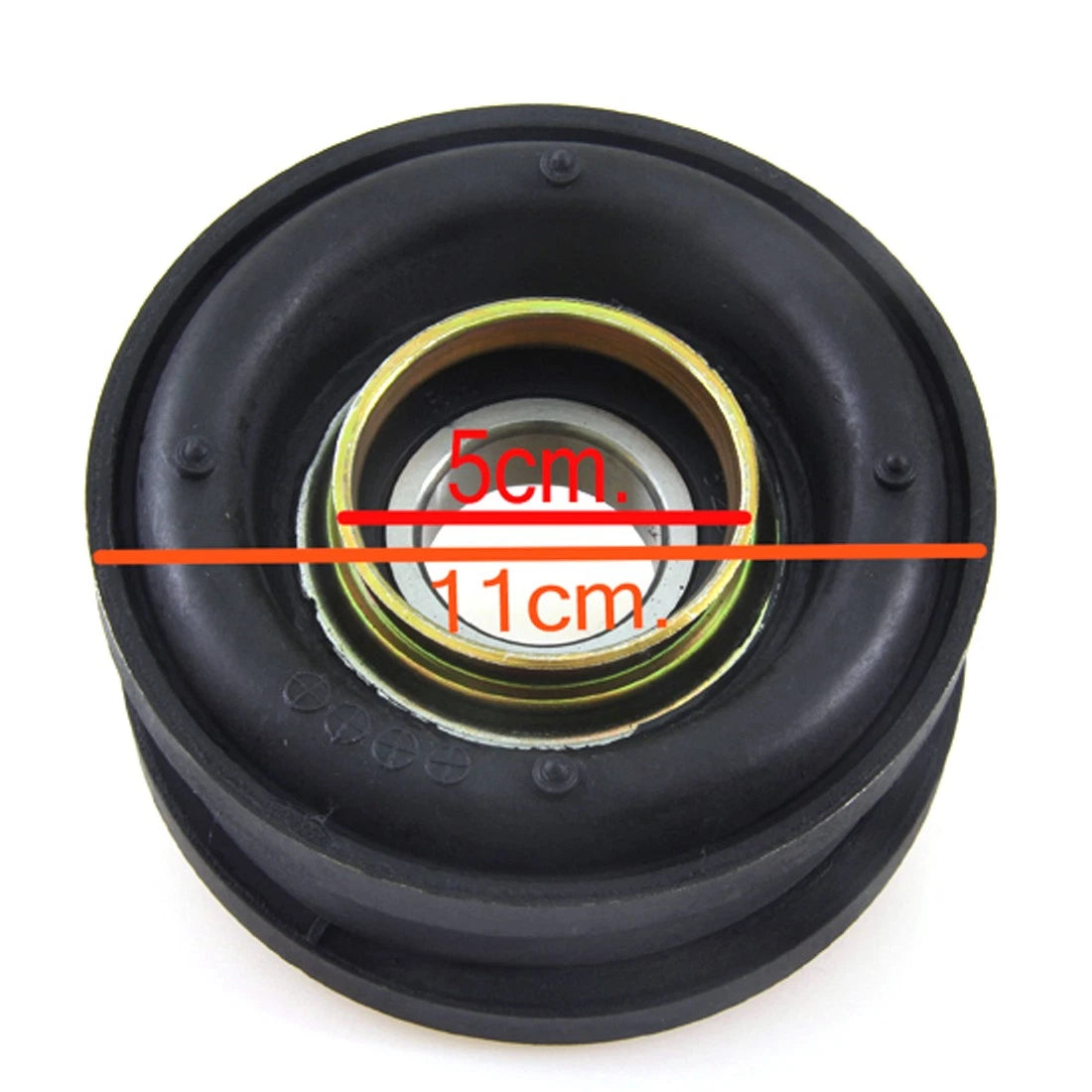 Drive Shaft Center Bearing for Nissan D21 Truck King Cab Navara (1985–1997)