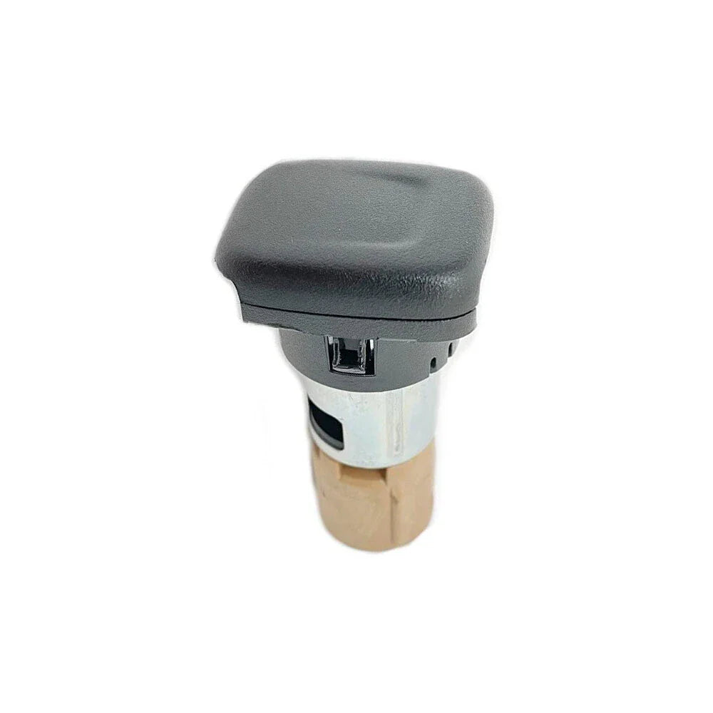 12V Power Outlet Cigarette Lighter Receptacle w/ Cover