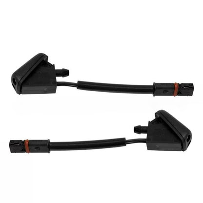Heated Washer Spray Nozzles for Mini Cooper (2007–2016)