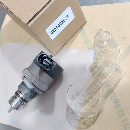Pressure Control Valve Regulator for Hyundai