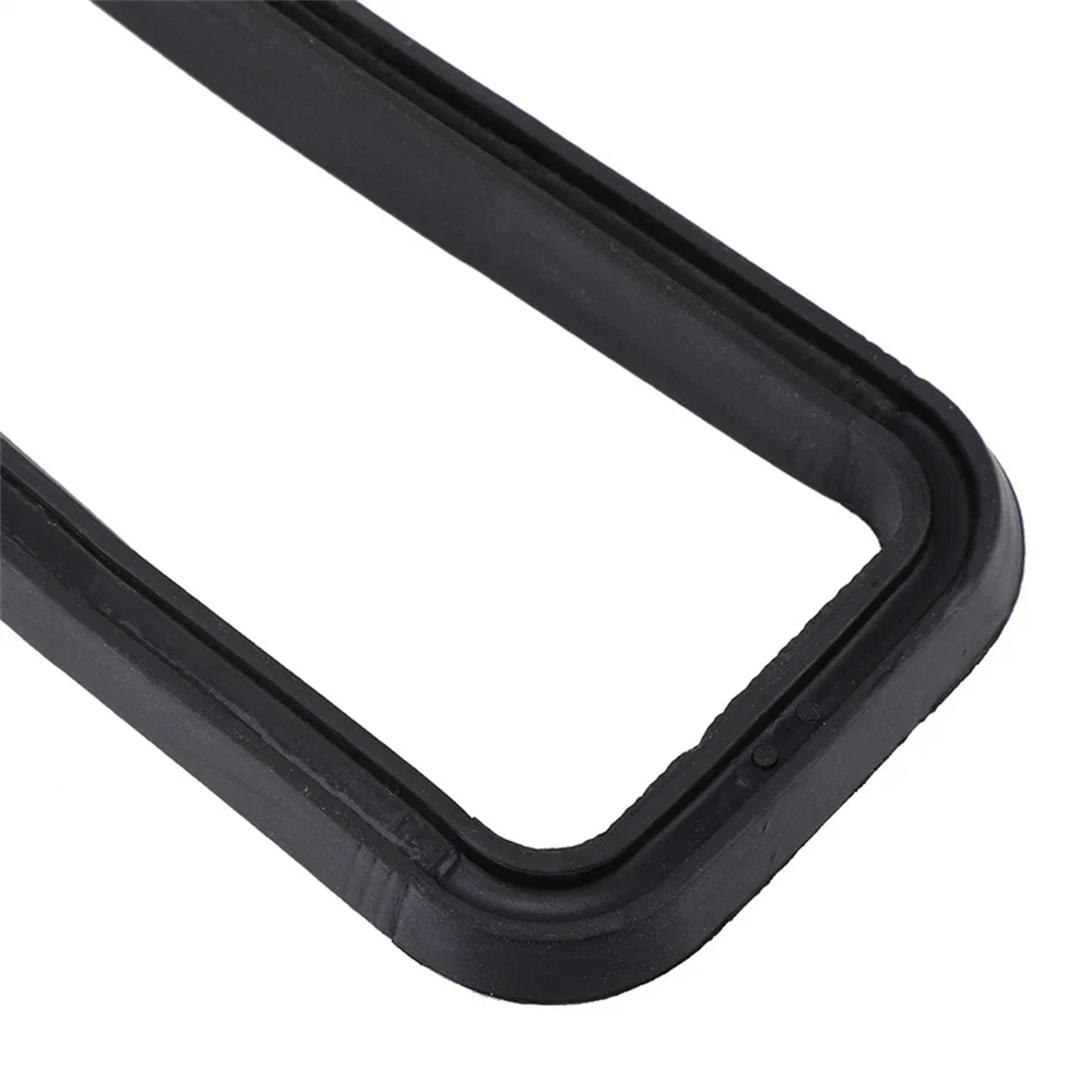 Bulkhead Vent Rubber Seal Strips for Land Rover Defender (1986-1992)