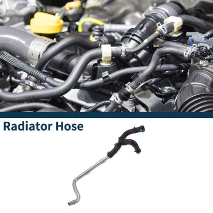 Radiator Hose No.LR034598 for Land Rover Range Rover Sport