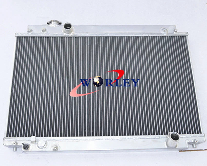 Radiator & Fans for Lexus SC300, Toyota Soarer (1991-1998)