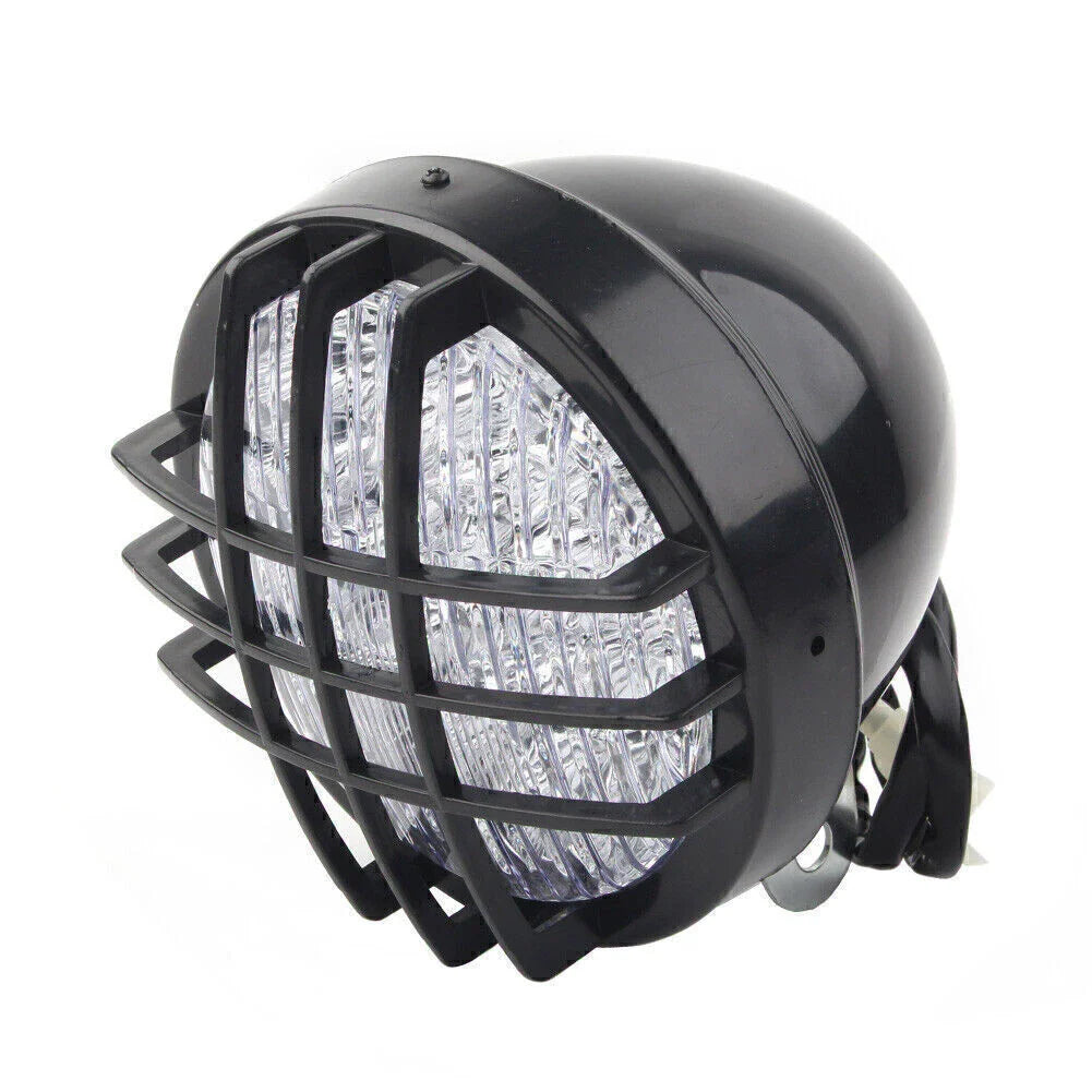 LED Headlight for 50cc 110cc 125cc 150cc 200cc ATV Quad Buggy