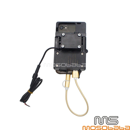 Mobile Phone Holder Mount for BMW R1200GS F700 (2013-2020)
