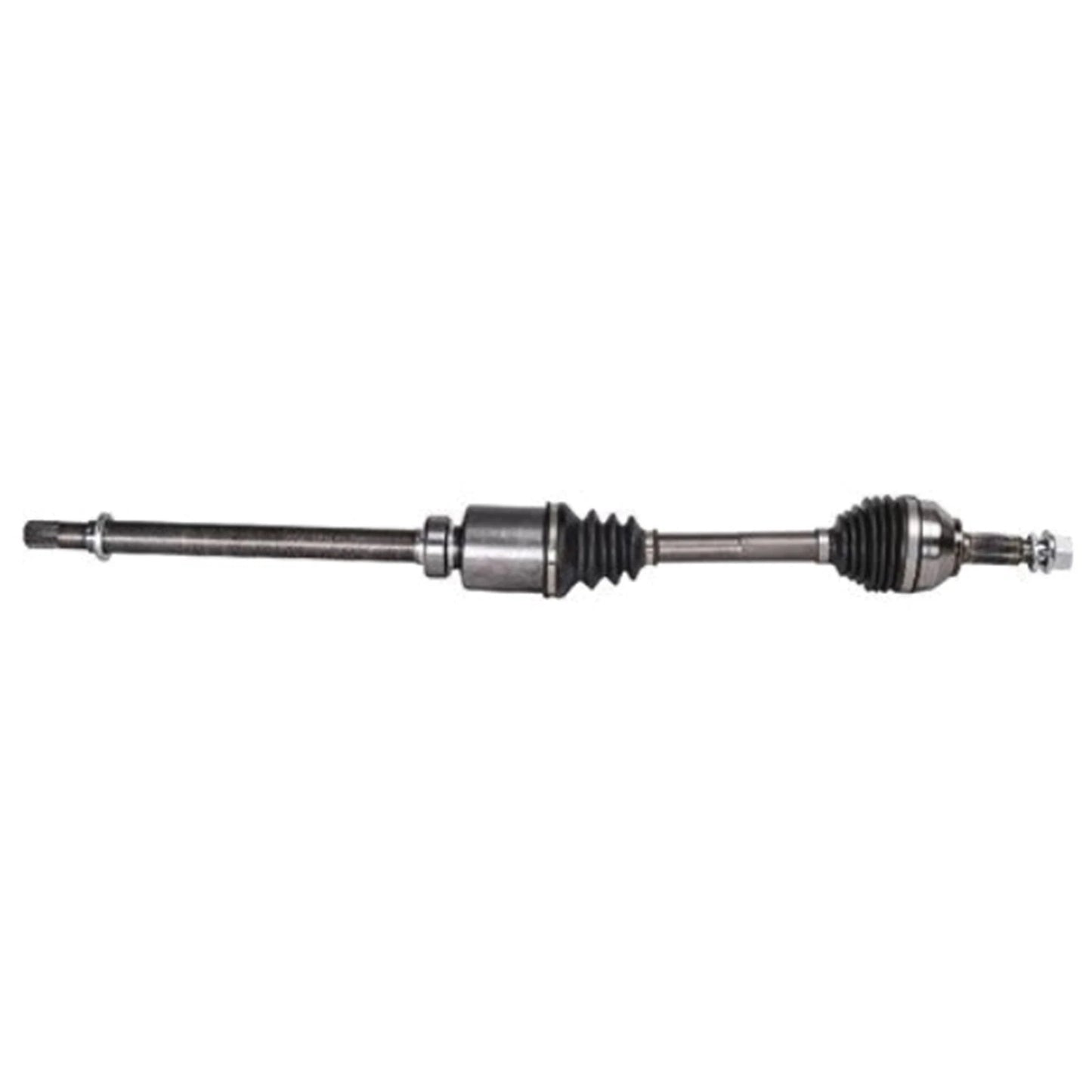 Set of 2 CV Joint Axle Shafts for Nissan X-Trail T31 (2007–2012)