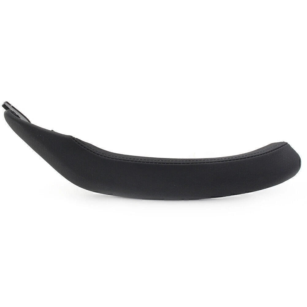Left Inner Door Pull Handle Trim Cover for BMW X3 X4 F25 F26 (2010–2017)