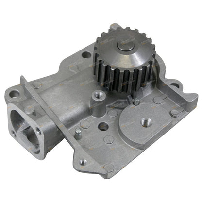 Water Pump 22mm Belt for Ford Econovan Spectron Van (1985-1989)