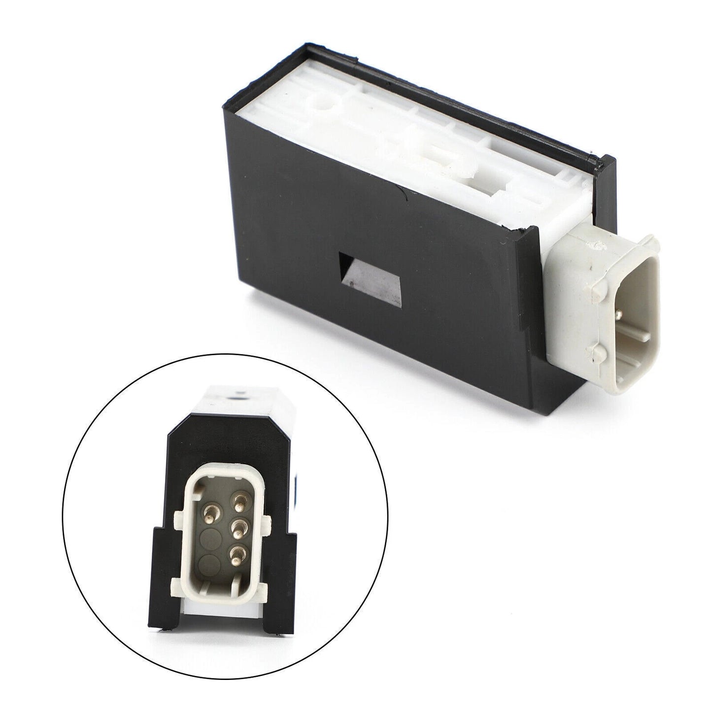 Door Lock Actuator 67118352165 for BMW E38 E39 525i 528i 740iL (1995–2003)