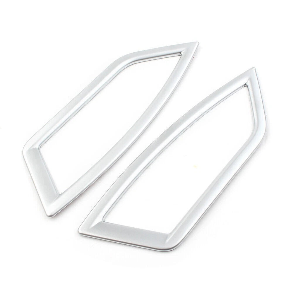 Front AV Air Condition Vent Outlet Dashboard Cover for Subaru Forester (2019–2020)