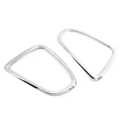 Tail Light Cover Trim for 2007-14 BMW Mini Cooper R56 R57 R58 R59