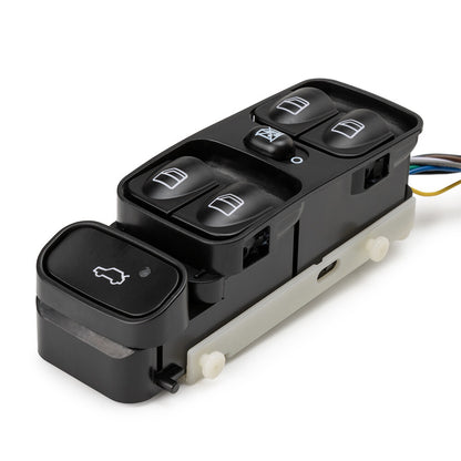Power Master Window Switch for Mercedes-Benz C230 C240 C280 C32 (2001–2007)