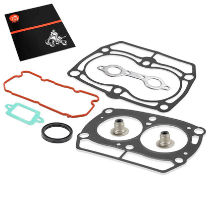 Water Pump Gasket Seal for Polaris Ranger 800 RZR S 4 800 (2011–2017)