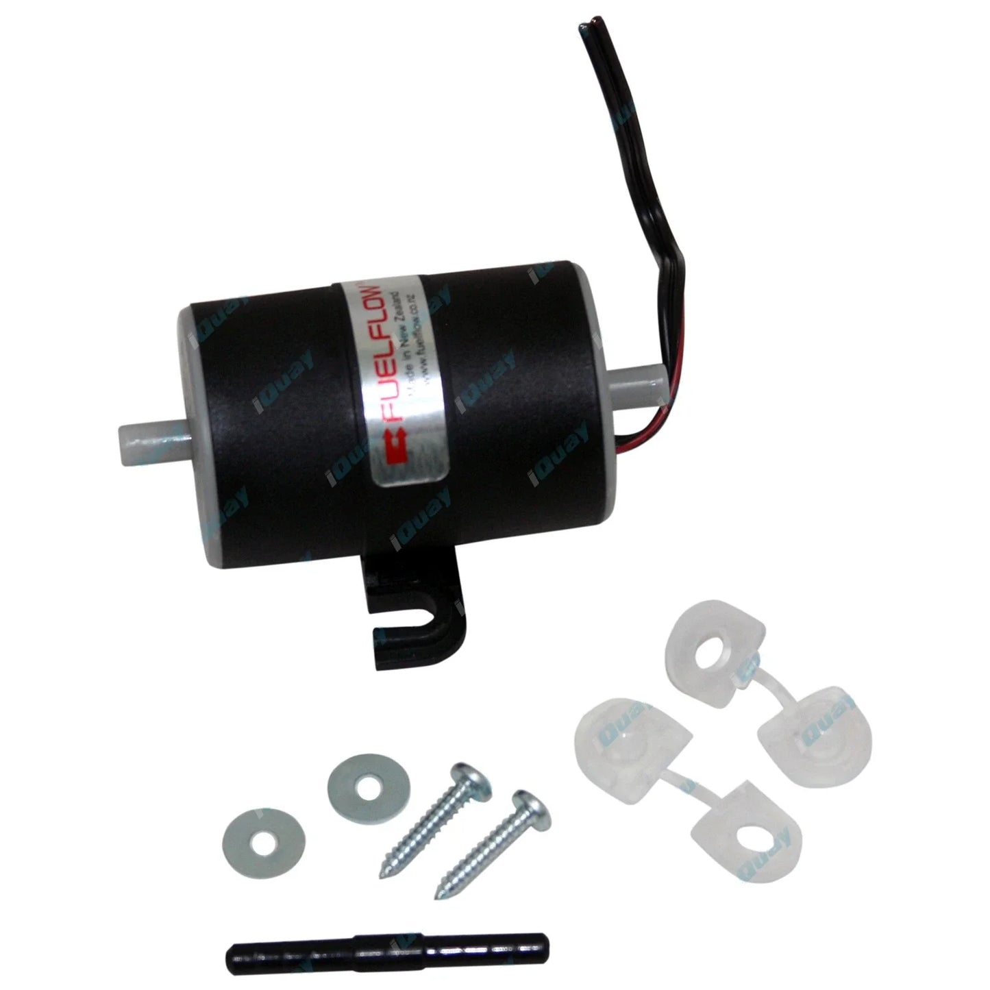 Universal Electric Fuel Pump for Toyota Hilux Petrol (2005-2015)