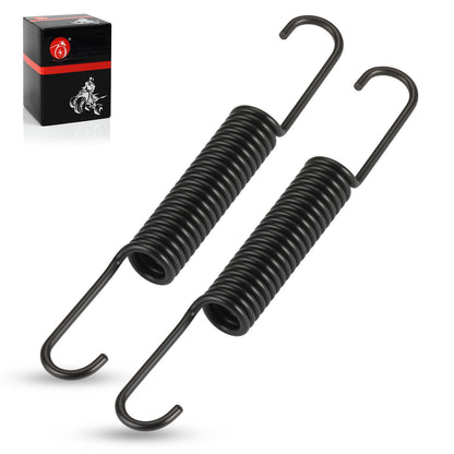 Set of 2 Trailer Brake Adjuster Springs for Dexter Hayes Electric Brakes