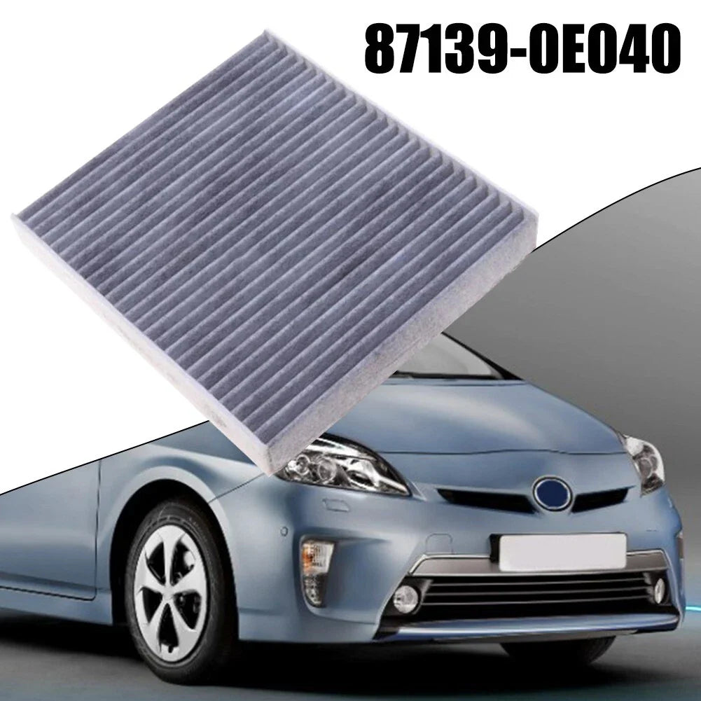 1PCS Car Carbonized Cabin Air Filter for LEXUS (2021–2022)