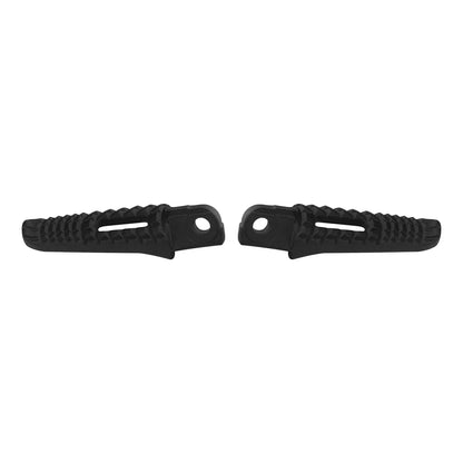 Rear Passenger Footrests for Suzuki GSXR1000/GSXR600-750 (2005-2025)
