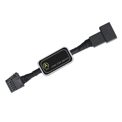 Auto Stop Start A-Off Switch Eliminator for Volkswagen Golf (2012–2019)