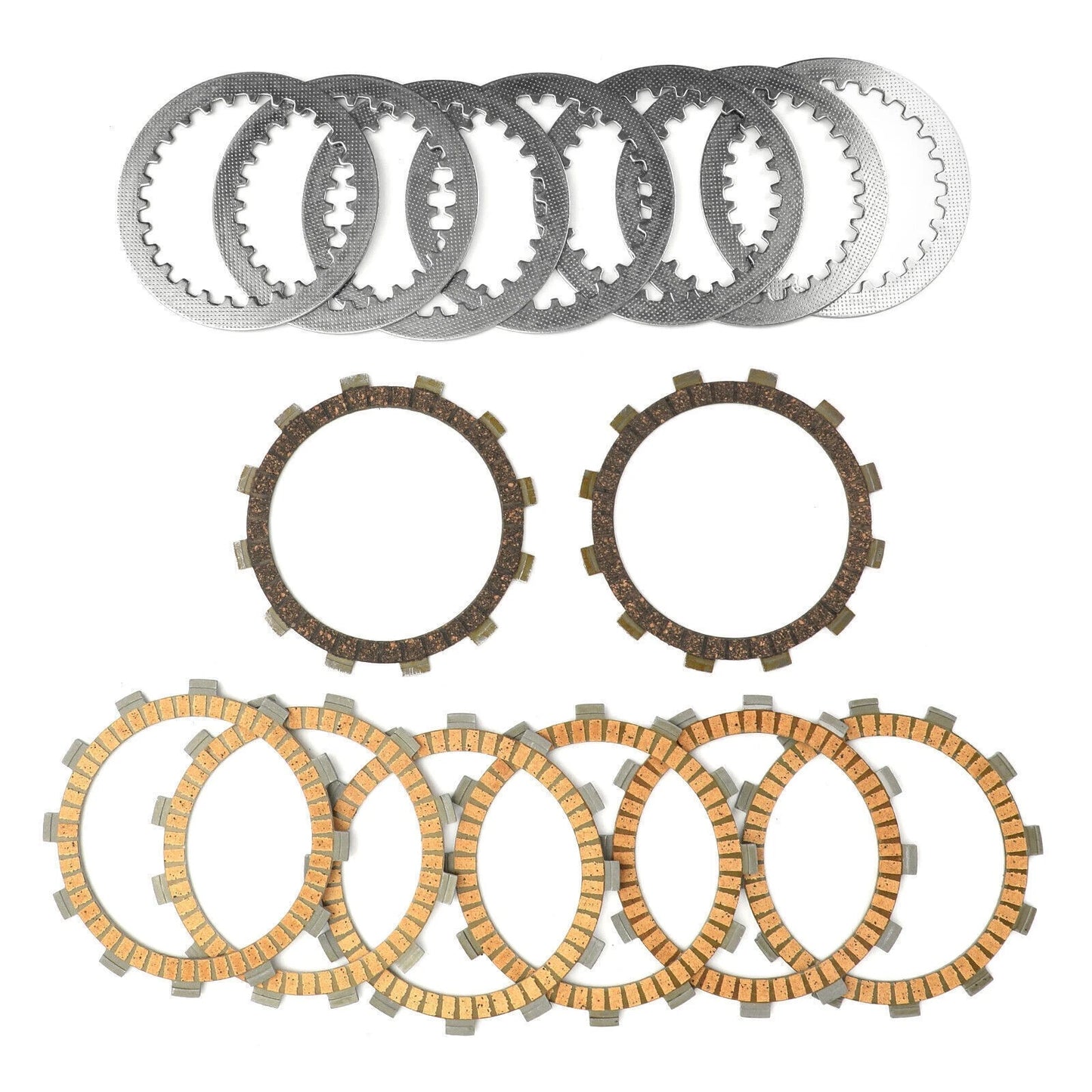 Alternator Stator for HiSUN UTV 500 700 MSU YS Massimo Bennche Supermach TSC