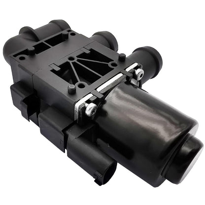 Coolant Water Control Changeover Valve for BMW 330e 530e i8 X3 X5 (2016–2023)