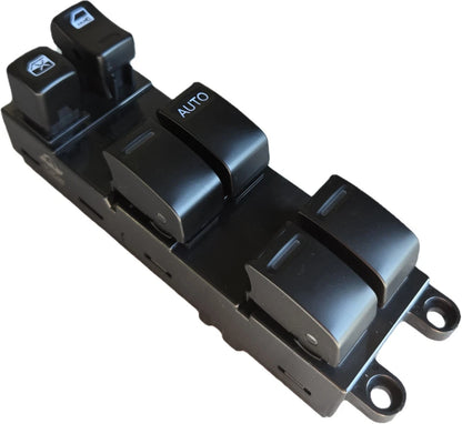 Master Window Switch for Nissan X-Trail, Skyline, Pulsar, Navara (2016–2023)