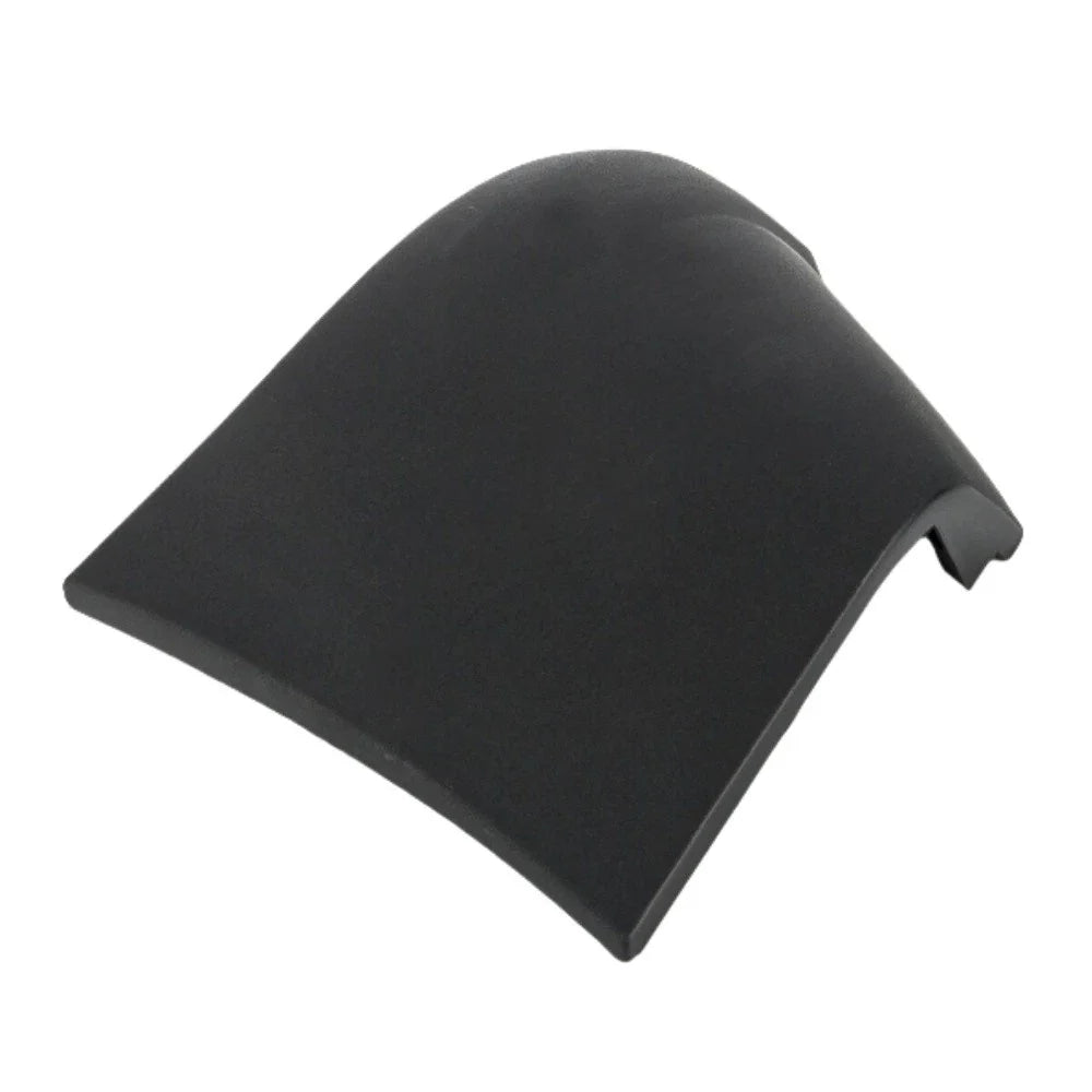 Left Rear Bumper Corner End Cap for 02-12 Ford Transit Connect (2002-2012)
