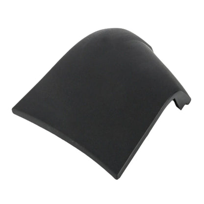 Left Rear Bumper Corner End Cap for 02-12 Ford Transit Connect (2002-2012)