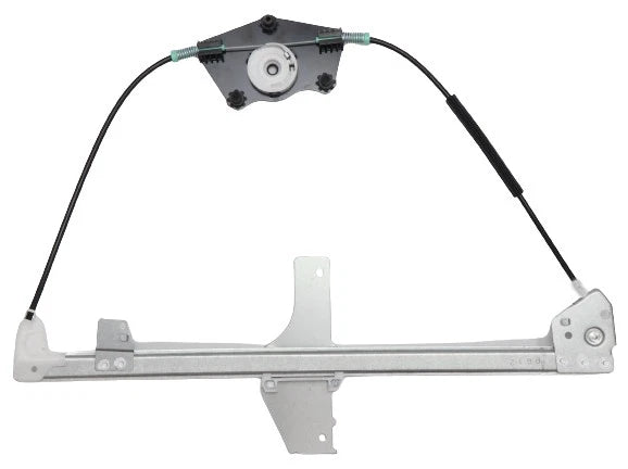 Front Right Window Regulator for Peugeot 307 4-Door (2003–2010)